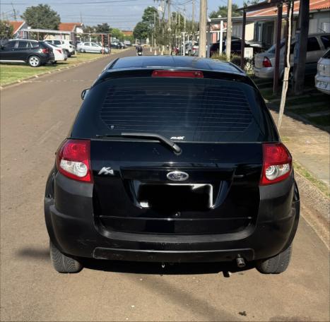 FORD Ka Hatch 1.0 TECNO FLEX, Foto 5