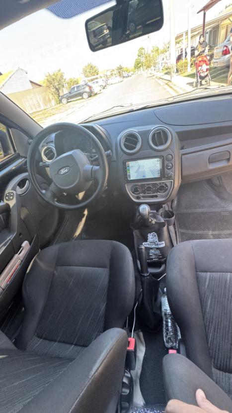 FORD Ka Hatch 1.0 TECNO FLEX, Foto 6