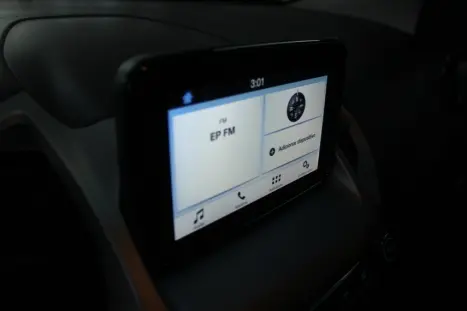 FORD Ka Hatch 1.5 12V 4P FLEX TI-VCT SE, Foto 9