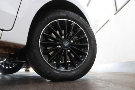 FORD Ka Hatch 1.5 12V 4P FLEX TI-VCT SE, Foto 6