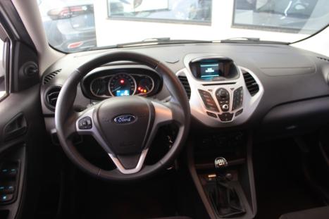 FORD Ka Hatch 1.5 12V 4P FLEX TI-VCT SE, Foto 8