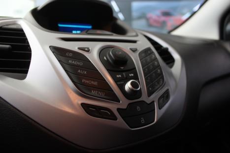 FORD Ka Hatch 1.5 12V 4P FLEX TI-VCT SE, Foto 10