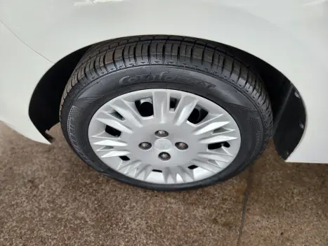 FORD Ka Hatch 1.5 12V 4P FLEX TI-VCT SE PLUS AUTOM�TICO, Foto 15