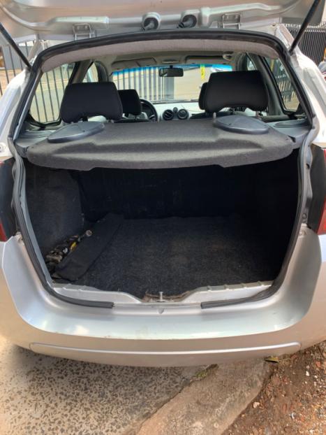 FORD Ka Hatch 1.6 FLEX, Foto 5