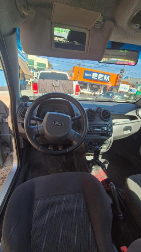 FORD Ka Hatch 1.6 FLEX, Foto 6