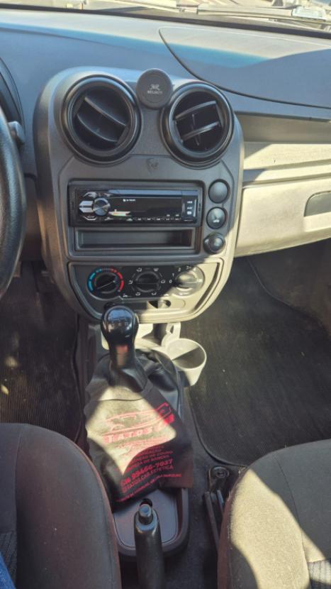 FORD Ka Hatch 1.6 FLEX, Foto 8