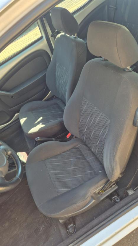 FORD Ka Hatch 1.6 FLEX, Foto 9