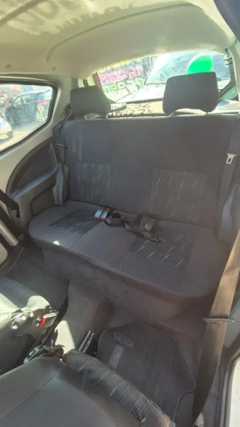 FORD Ka Hatch 1.6 FLEX, Foto 10