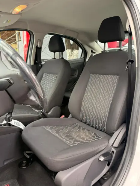 FORD Ka + Sedan 1.0 12V 4P TI-VCT SE FLEX, Foto 8