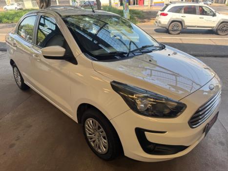 FORD Ka + Sedan 1.0 12V 4P TI-VCT SE FLEX, Foto 5
