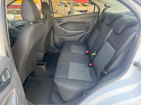 FORD Ka + Sedan 1.0 12V 4P TI-VCT SE FLEX, Foto 16