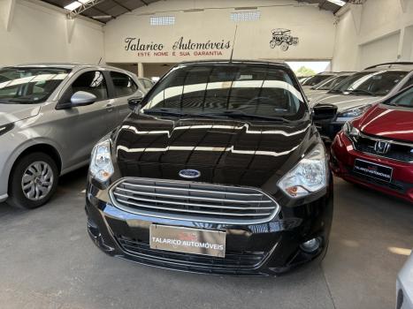 FORD Ka + Sedan 1.5 16V 4P FLEX SIGMA SE, Foto 1