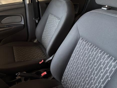 FORD Ka + Sedan 1.5 16V 4P FLEX SIGMA SE, Foto 6