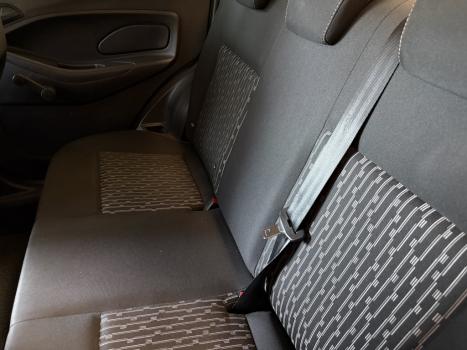 FORD Ka + Sedan 1.5 16V 4P FLEX SIGMA SE, Foto 7