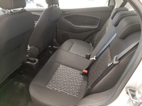 FORD Ka + Sedan 1.5 16V 4P FLEX SE PLUS, Foto 3