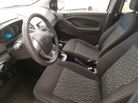 FORD Ka + Sedan 1.5 16V 4P FLEX SE PLUS, Foto 6