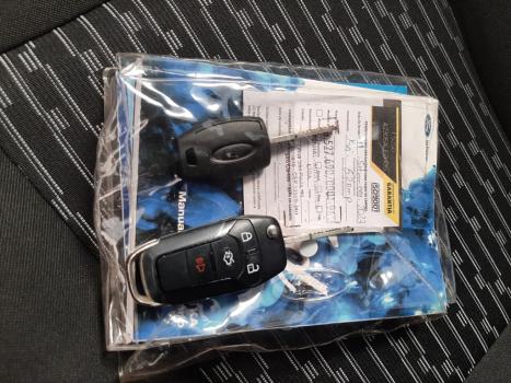 FORD Ka + Sedan 1.5 16V 4P FLEX SE PLUS, Foto 7