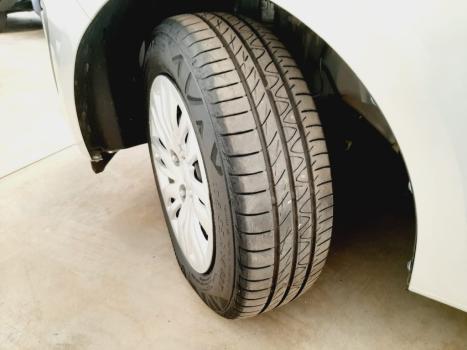 FORD Ka + Sedan 1.5 16V 4P FLEX SE PLUS, Foto 9