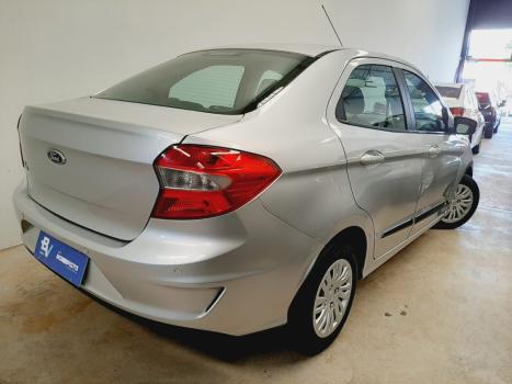 FORD Ka + Sedan 1.5 16V 4P FLEX SE PLUS, Foto 11