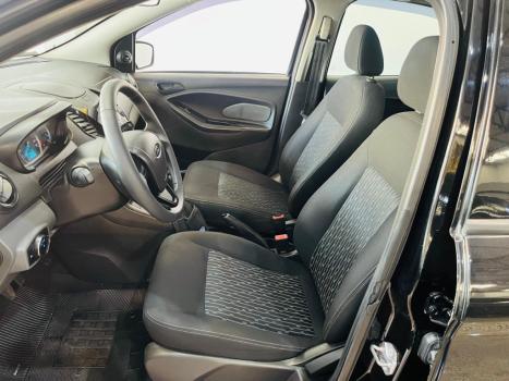 FORD Ka + Sedan 1.5 16V 4P FLEX SIGMA SE, Foto 7