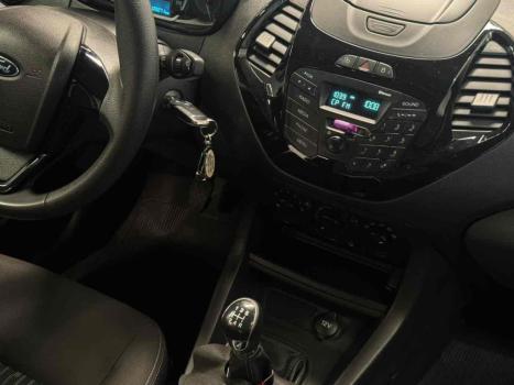 FORD Ka + Sedan 1.5 16V 4P FLEX SIGMA SE PLUS, Foto 7