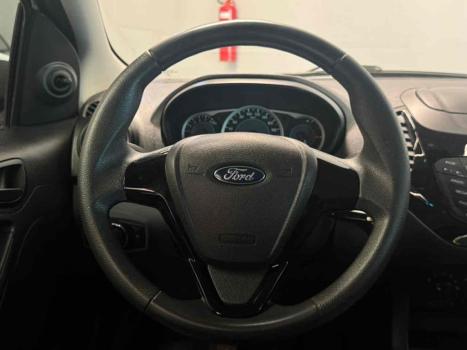 FORD Ka + Sedan 1.5 16V 4P FLEX SIGMA SE PLUS, Foto 8