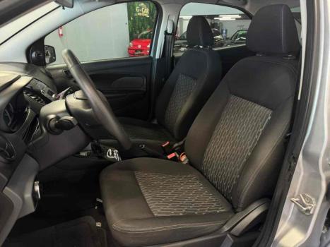 FORD Ka + Sedan 1.5 16V 4P FLEX SIGMA SE PLUS, Foto 9