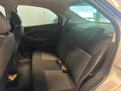 FORD Ka + Sedan 1.5 16V 4P FLEX SIGMA SE PLUS, Foto 10