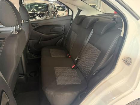 FORD Ka + Sedan 1.5 12V 4P FLEX TI-VCT SE PLUS, Foto 14