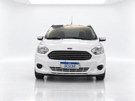 FORD Ka + Sedan 1.5 12V 4P FLEX TI-VCT SE, Foto 3