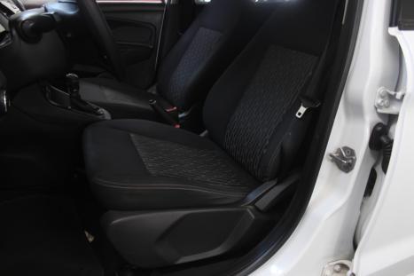 FORD Ka + Sedan 1.5 12V 4P FLEX TI-VCT SE, Foto 11