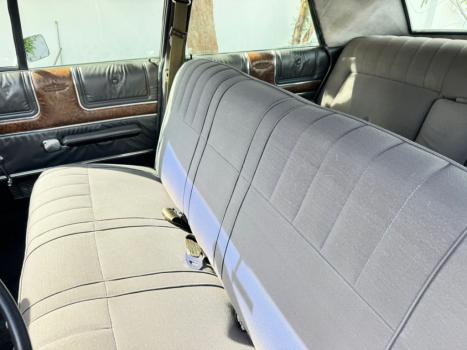 FORD Landau 5.0 V8 4P AUTOMTICO, Foto 5