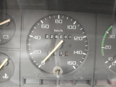 FORD Pampa 1.6 GL, Foto 2