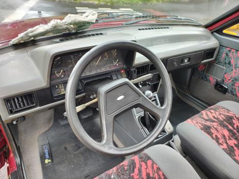 FORD Pampa 1.6 GL, Foto 5