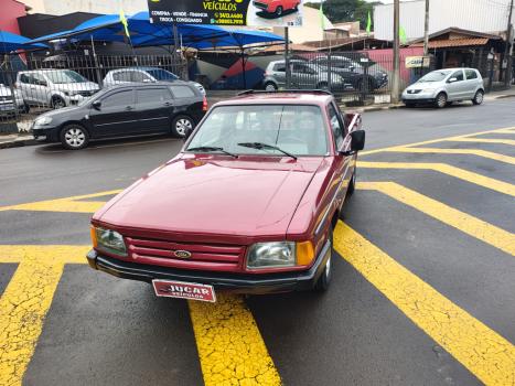 FORD Pampa 1.6 GL, Foto 7