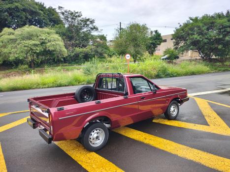 FORD Pampa 1.6 GL, Foto 8