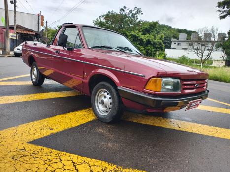 FORD Pampa 1.6 GL, Foto 9