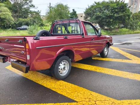 FORD Pampa 1.6 GL, Foto 12