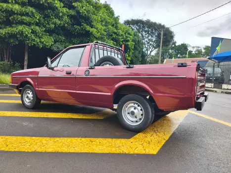 FORD Pampa 1.6 GL, Foto 15