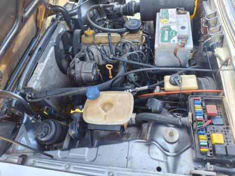 FORD Pampa 1.6 L, Foto 2