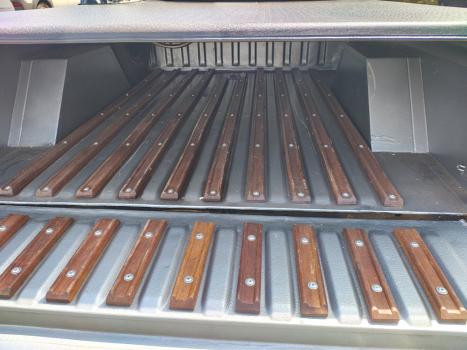 FORD Pampa 1.6 L, Foto 4