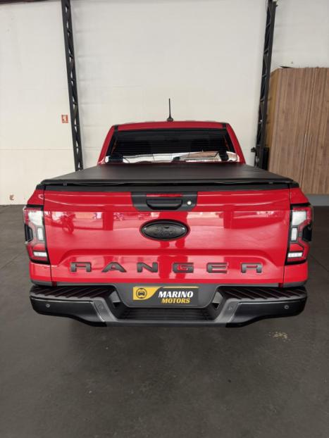 FORD Ranger 2.0 4P TURBO DIESEL XLS CABINE DUPLA AUTOMTICO, Foto 5
