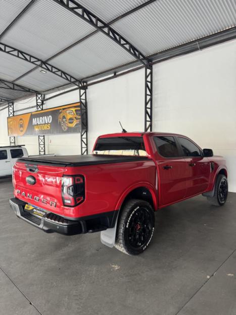 FORD Ranger 2.0 4P TURBO DIESEL XLS CABINE DUPLA AUTOMTICO, Foto 7