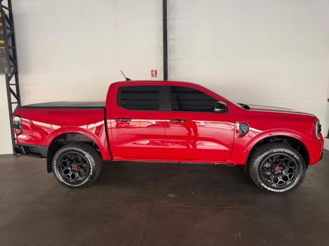 FORD Ranger 2.0 4P TURBO DIESEL XLS CABINE DUPLA AUTOMTICO, Foto 8
