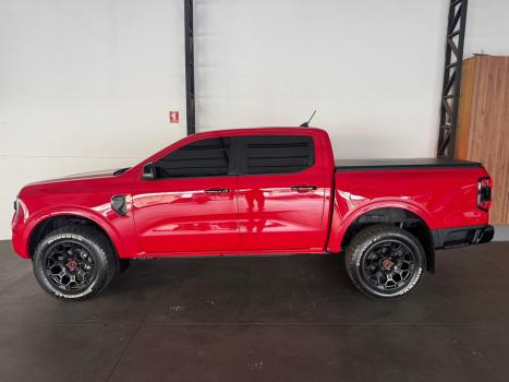 FORD Ranger 2.0 4P TURBO DIESEL XLS CABINE DUPLA AUTOMTICO, Foto 9