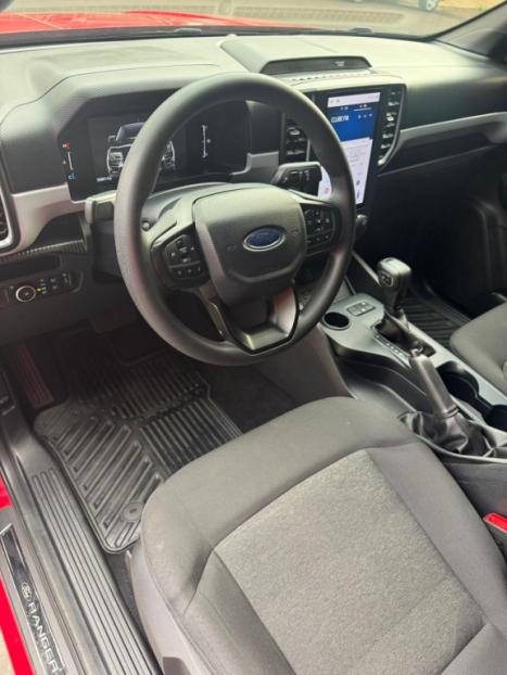 FORD Ranger 2.0 4P TURBO DIESEL XLS CABINE DUPLA AUTOMTICO, Foto 10