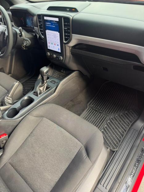 FORD Ranger 2.0 4P TURBO DIESEL XLS CABINE DUPLA AUTOMTICO, Foto 11