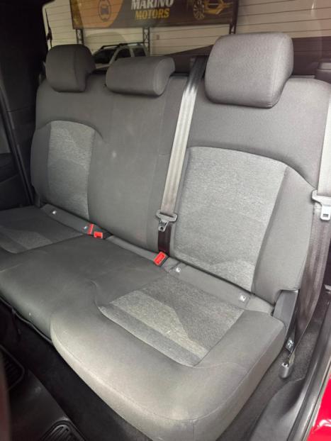 FORD Ranger 2.0 4P TURBO DIESEL XLS CABINE DUPLA AUTOMTICO, Foto 14