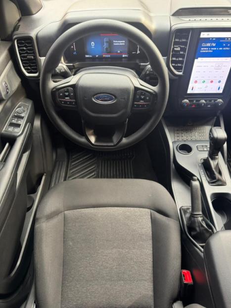 FORD Ranger 2.0 4P TURBO DIESEL XLS CABINE DUPLA AUTOMTICO, Foto 17