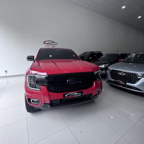 FORD Ranger 2.0 4P TURBO DIESEL XLS 4X4 CABINE DUPLA AUTOM�TICO, Foto 1